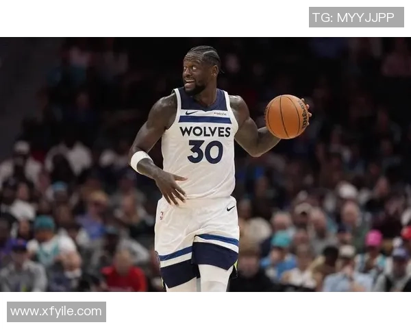 森林狼与爵士激战正酣谁能在这场对决中笑到最后