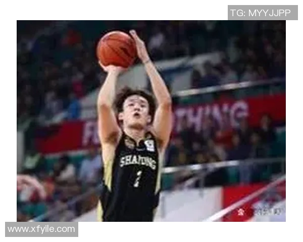 齐麟：从篮球新星到职业生涯的璀璨之路与未来展望